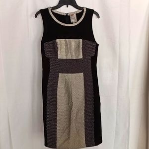 Beautiful Yoana Baraschi Sheath Dress